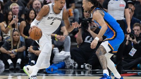 Wembanyama contra la presión: Spurs se juega todo ante Thunder en casa