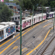 El STE aplazó los trabajos de modernización del Tren Ligero en Tasqueña y anunció que la nueva fecha será informada posteriormente. Cuartoscuro