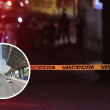 Un motociclista perdió la vida tras un accidente vial registrado sobre avenida Oceanía, en la alcaldía Gustavo A. Madero. Cuartoscuro / Google Maps