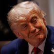 Trump apunta al Madison y haría historia en las Finales de la NBA Trump apunta al Madison y haría historia en las Finales de la NBA