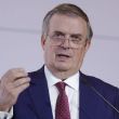 Ebrard confía en el T-MEC, pero reconoce una negociación difícil con EU | Foto: EFE Ebrard confía en el T-MEC, pero reconoce una negociación difícil con EU | Foto: EFE