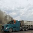 Videos de detonaciones en Mitla elevan tensión entre CNTE y Gobierno en Oaxaca