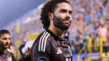 César Huerta vuelve a la Selección Mexicana y apunta al Mundial 2026 | Mexsport