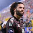 César Huerta vuelve a la Selección Mexicana y apunta al Mundial 2026 | Mexsport César Huerta vuelve a la Selección Mexicana y apunta al Mundial 2026 | Mexsport