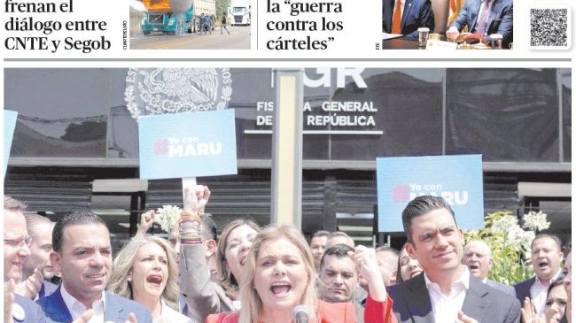 Edición impresa 28/05/26