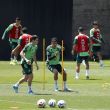 Aguirre entra en la recta final: México se juega sus últimos boletos al Mundial