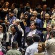Reelección de magistrados del TEPJF: Claves del "albazo" de Morena en la Cámara de Diputados (Foto Cuartoscuro)
