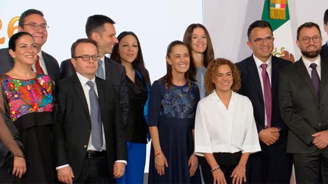 Plan México: Inversión de 21,000 MDP para soberanía farmacéutica