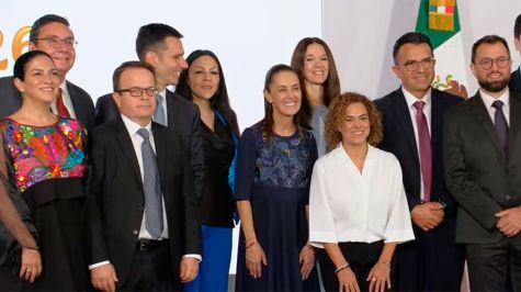 Plan México: Inversión de 21,000 MDP para soberanía farmacéutica