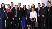Plan México: Inversión de 21,000 MDP para Soberanía Farmacéutica (Foto Cuartoscuro)