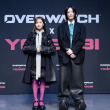 Yoasobi x Overwatch Yoasobi x Overwatch
