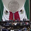 La Cámara de Diputados aprobó reformar el artículo 41 constitucional para anular elecciones por intervención extranjera (Foto Cuartoscuro)