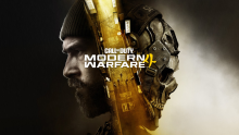 Call of duty MW4
