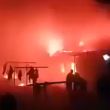 Al menos 16 niñas muertas y 79 heridas al incendiarse un internado de una escuela en Kenia (Captura de pantalla tomada de redes)