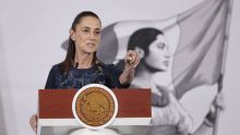 Claudia Sheinbaum (Foto EFE)
