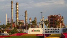 Pemex y su Dependencia Financiera: El Desafío de México hasta 2028 (Foto Cuartoscuro)