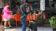 Desempleo en México 2026: Inegi reporta tasa de 2.5% en abril (Foto Cuartoscuro)