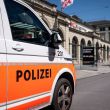 Autoridades creen que ataque con arma blanca a transeúntes en Suiza es acto un terrorista (EFE)