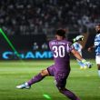 Sudáfrica regresa a la Copa del Mundo luego de 16 años. EFE Sudáfrica regresa a la Copa del Mundo luego de 16 años. EFE