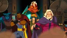 X MEN 97 lanza trailer de su segunda temporada