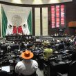 Elecciones 2027: Diputados aprueban comisión para revisar nexos criminales de candidatos (Foto Cuartoscuro)