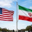 Preacuerdo entre Washington y Teherán queda pendiente de luz verde de Trump (imagen generada con IA)