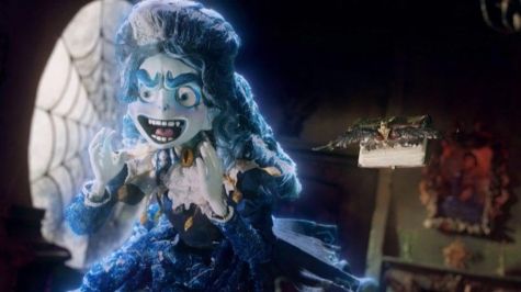 Netflix anuncia fecha de estreno de 'Soy Frankelda'