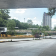La CNTE mantuvo bloqueado Circuito Interior durante tres horas; maestros retiraron bolardos y exigieron diálogo con Claudia Sheinbaum.