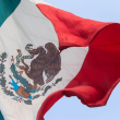 La SGIRPC activó Alerta Amarilla por fuertes vientos en ocho alcaldías de la Ciudad de México. Cuartoscuro / Archivo