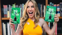 Entrevista con Selina Ringel