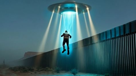 Casa Blanca lanza sitio “aliens” para referirse a migrantes indocumentados. (@WhiteHouse) Casa Blanca lanza sitio “aliens” para referirse a migrantes indocumentados. (@WhiteHouse)