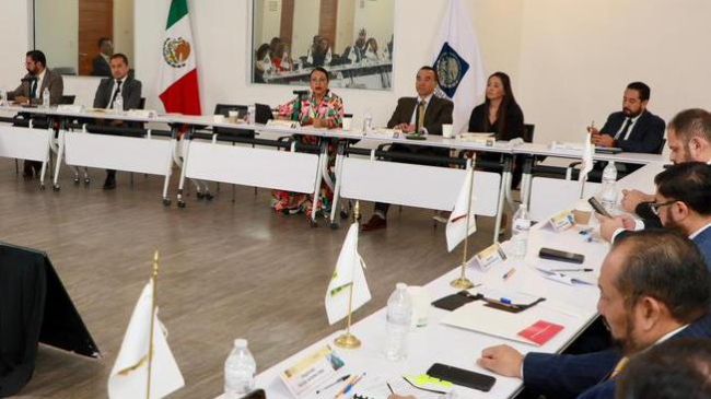 Yo por la Justicia: Fomentan cultura de la legalidad en niños del Edomex