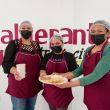 El Gobierno de Tlalnepantla, liderado por Raciel Pérez Cruz, expande su red de apoyo social con la nueva Cocina del Bienestar en Xocoyahualco