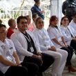 El alcalde Daniel Serrano Palacios inauguró la tercera clínica "Tu Derecho a la Salud" en Cuautitlán Izcalli, ofreciendo servicios médicos gratuitos y de calidad a miles de familias en la Unidad Niños Héroes