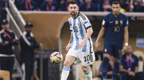 Lionel Messi disputará su sexto y último Mundial este 2026. MexSport Lionel Messi disputará su sexto y último Mundial este 2026. MexSport