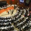 Senado turna a estados reforma para posponer elección judicial a 2028. (Cuartoscuro)