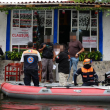 Autoridades capitalinas clausuraron descargas de aguas residuales en canales de Xochimilco previo al Mundial 2026. @SEDEMA_CDMX
