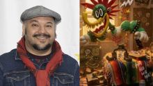 Jorge R. Gutiérrez anuncia que abandona  'Punky Duck'