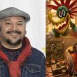 Jorge R. Gutiérrez anuncia que abandona 'Punky Duck' Jorge R. Gutiérrez anuncia que abandona 'Punky Duck'