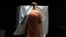 La nueva comisión del INE revisará perfiles de candidatos y así evitar que tengan vínculos con el crimen organizado. Foto Cuarto Oscuro