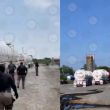 Decomisan más de un millón de litros de hidrocarburo en Nuevo León. (especial)
