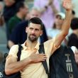 Novak Djokovic se despide de Roland Garros en la tercera ronda. EFE