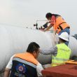 Inician operativo para revisión de instalaciones de gas en Benito Juárez. Foto Especial