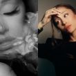 Ariana Grande vía instagram Ariana Grande vía instagram