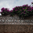 Tras seis años cerrado, el Museo Dolores Olmedo volvió a recibir visitantes en su histórica sede de Xochimilco. Cuartoscuro Tras seis años cerrado, el Museo Dolores Olmedo volvió a recibir visitantes en su histórica sede de Xochimilco. Cuartoscuro