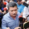 Reaparece Marco Antonio Almanza en Culiacán y desmiente entrega a EU. (Cuartoscuro) Reaparece Marco Antonio Almanza en Culiacán y desmiente entrega a EU. (Cuartoscuro)