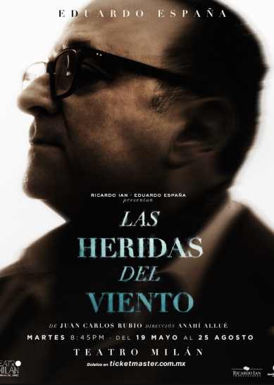 Cortesía de Las Heridas del Viento
