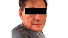 Detienen en Acapulco, Guerrero, a Jesús “N”, alcalde de Cuautla, Morelos, por el delito de delincuencia organizada. (especial)