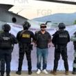 Cae en Tepalcatepec Michoacán a “El Repollo”, integrante de Cárteles Unidos, requerido por EU (FGR) Cae en Tepalcatepec Michoacán a “El Repollo”, integrante de Cárteles Unidos, requerido por EU (FGR)