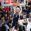 San Antonio Spurs ganó el cuarto juego  y dejó fuera a Oklahoma. EFE